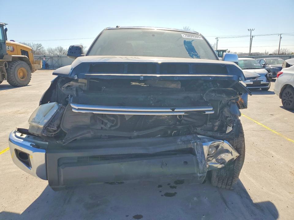 Продажа на аукционе авто 2014 Toyota Tundra, vin: 5TFFY5F15EX166402, номер лота: 76899365
