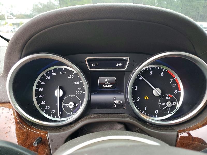 79037815 :رقم المزاد ، 4JGDF7DE0FA441172 vin ، 2015 Mercedes-benz Gl مزاد بيع