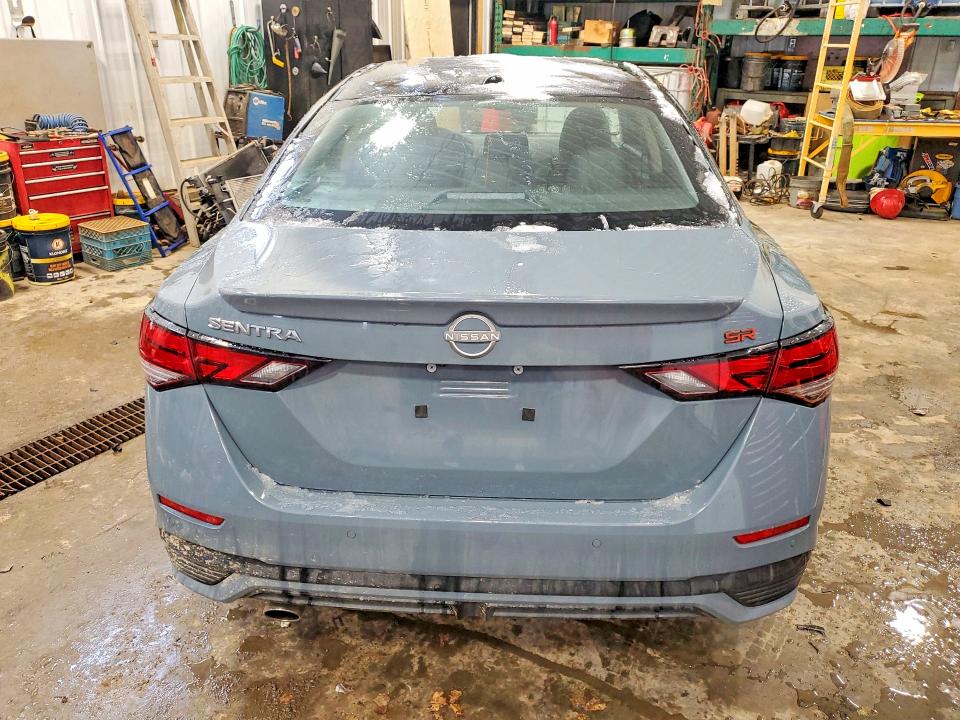 Aukcja sprzedaży 2024 Niss Sentra, vin: 3N1AB8DV9RY367486, numer aukcji: 79247245