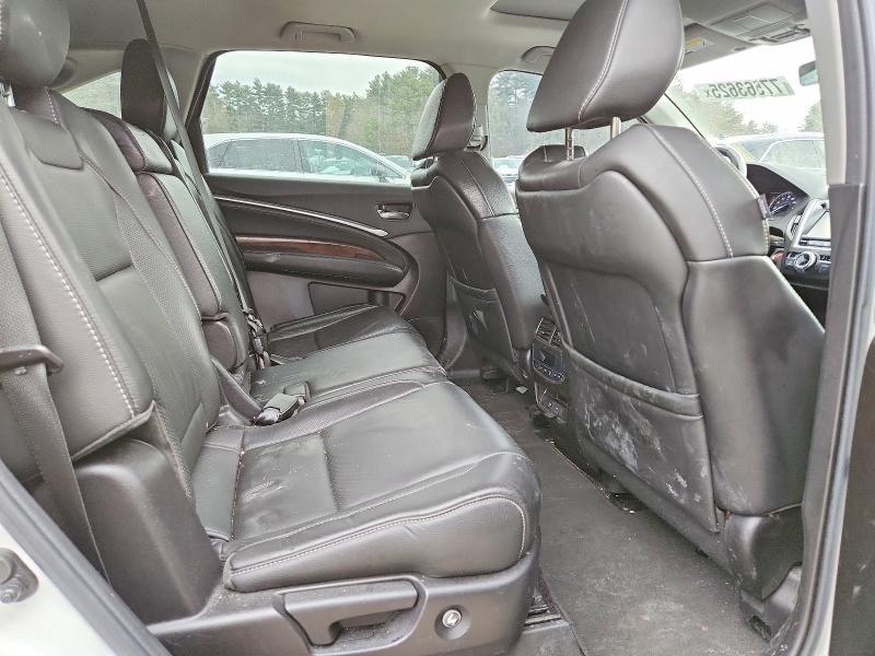 Aukcja sprzedaży 2019 Acura Mdx, vin: 5J8YD4H5XKL012738, numer aukcji: 77563625