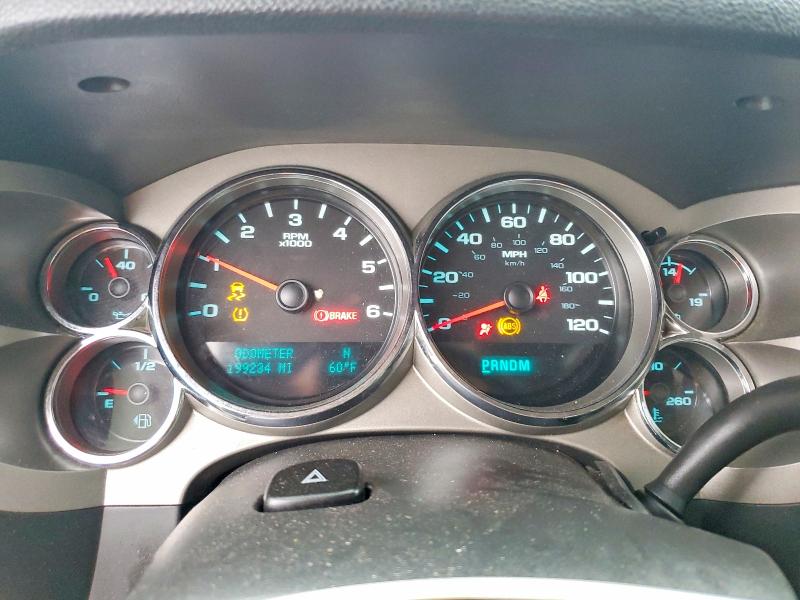 Auction sale of the 2012 Chevrolet Silverado, vin: 3GCPCSE09CG186678, lot number: 79050165