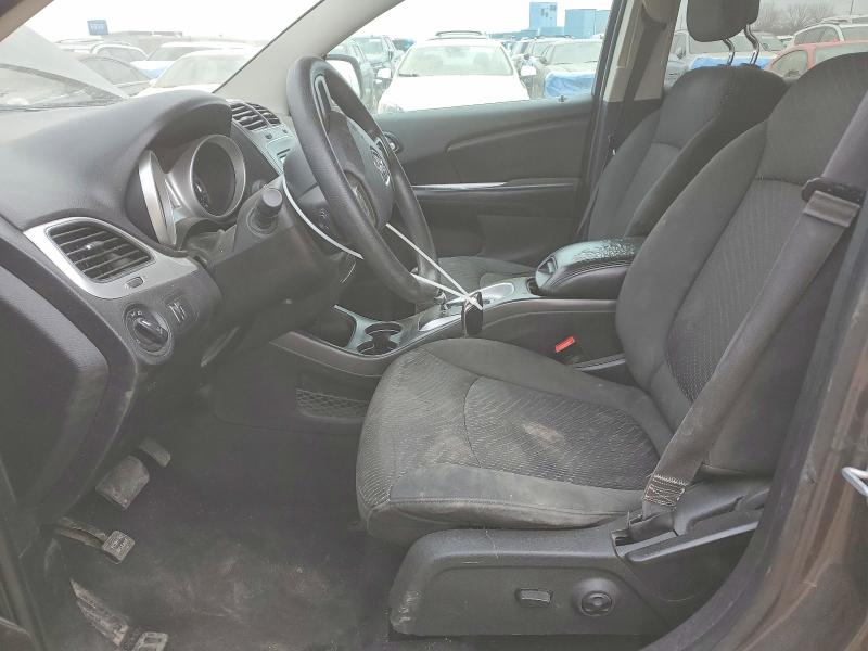 Продажа на аукционе авто 2016 Dodge Journey, vin: 3C4PDCBB8GT178156, номер лота: 74991395