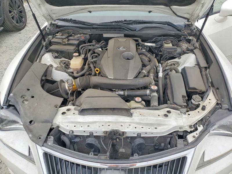 Aukcja sprzedaży 2017 Lexus Rc, vin: JTHHA5BC3H5005436, numer aukcji: 76471565