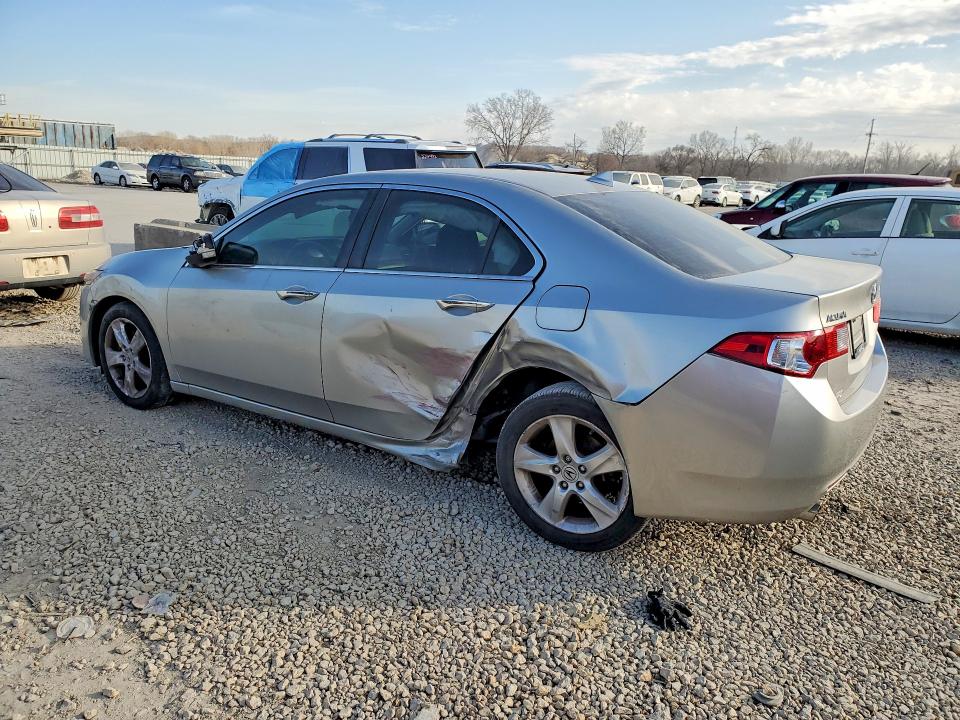 Продаж на аукціоні авто 2010 Acura Tsx, vin: JH4CU2F62AC016689, номер лоту: 77182895