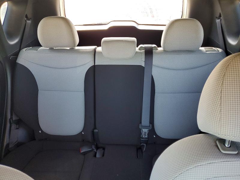 Продаж на аукціоні авто 2018 Kia Soul, vin: KNDJN2A29J7578656, номер лоту: 74776175