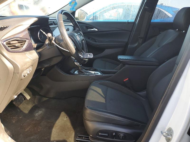 73801385 :رقم المزاد ، KL4MMDSL7NB067303 vin ، 2022 Buick Encore Gx مزاد بيع