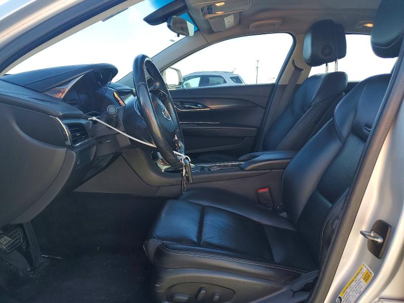 Aukcja sprzedaży 2014 Cadillac Ats, vin: 1G6AA5RA8E0159899, numer aukcji: 77832595