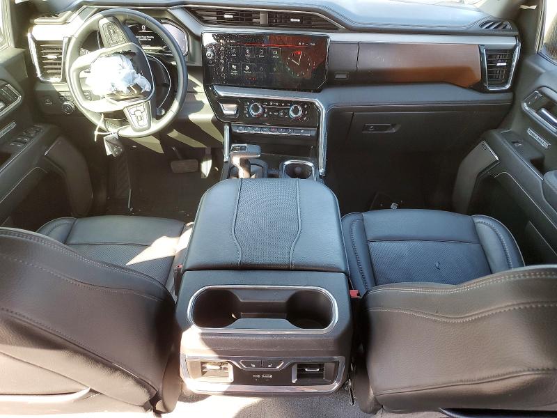 Продаж на аукціоні авто 2024 Gmc Sierra, vin: 3GTUUGED3RG211230, номер лоту: 76611985