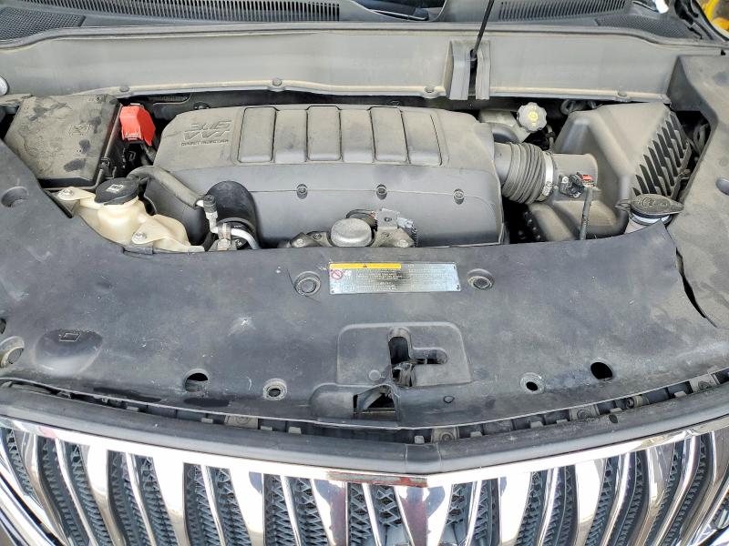 Aukcja sprzedaży 2016 Buick Enclave, vin: 5GAKVCKD9GJ170956, numer aukcji: 76547985