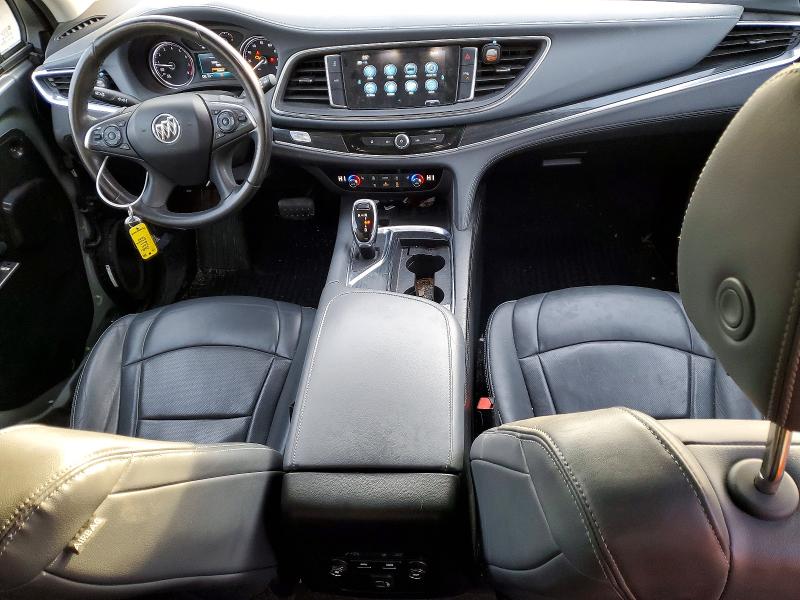 2019 Buick Enclave მანქანა იყიდება აუქციონზე, vin: 5GAEVAKW5KJ285551, აუქციონის ნომერი: 76271325