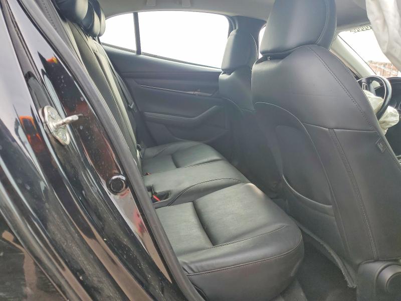 76973685 :رقم المزاد ، 3MZBPACL4LM131656 vin ، 2020 Mazda 3 مزاد بيع