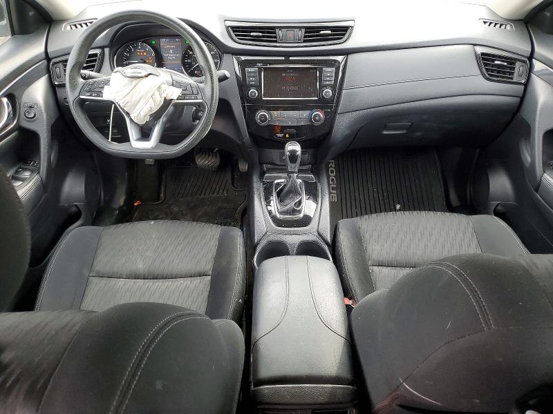 Продажа на аукционе авто 2018 Nissan Rogue, vin: KNMAT2MT7JP510396, номер лота: 77938655