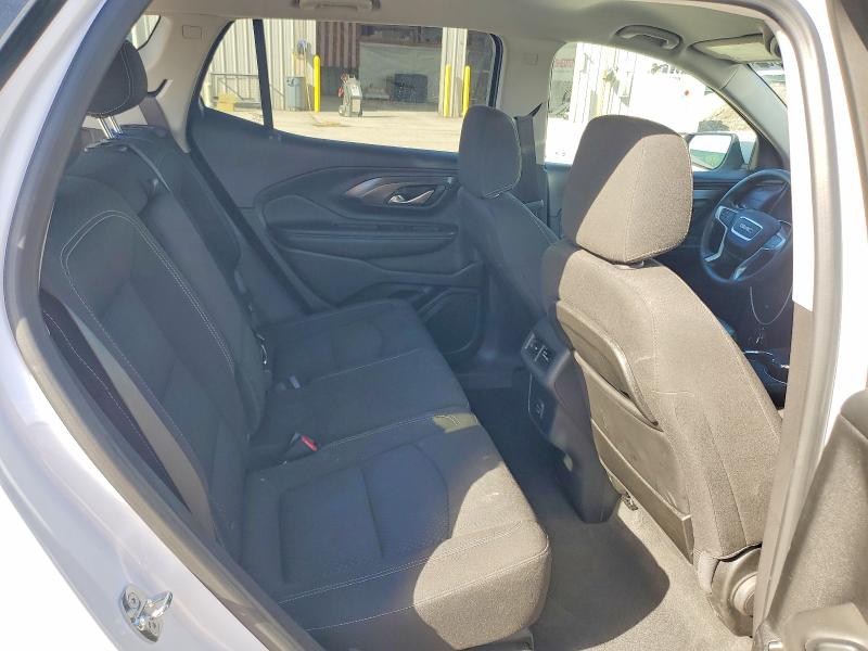 Продаж на аукціоні авто 2022 Gmc Terrain, vin: 3GKALTEV7NL303664, номер лоту: 77357655