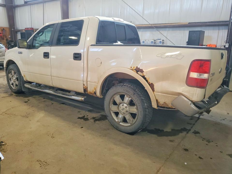 Aukcja sprzedaży 2007 Ford F150, vin: 1FTPW14517FA28860, numer aukcji: 76878245