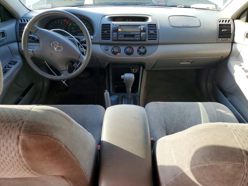 Aukcja sprzedaży 2002 Toyota Camry, vin: JTDBE32K920130808, numer aukcji: 78373935