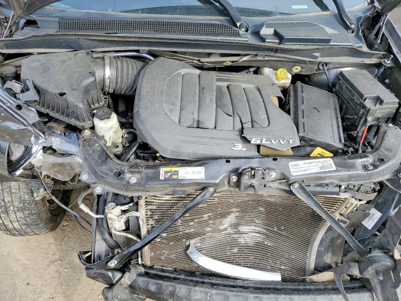 Aukcja sprzedaży 2015 Chrysler Town & Country, vin: 2C4RC1CGXFR727139, numer aukcji: 78971685