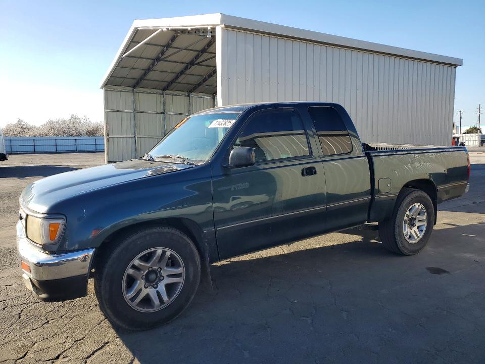 Продаж на аукціоні авто 1996 Toyota T100, vin: JT4TN12D5T0018390, номер лоту: 77432825