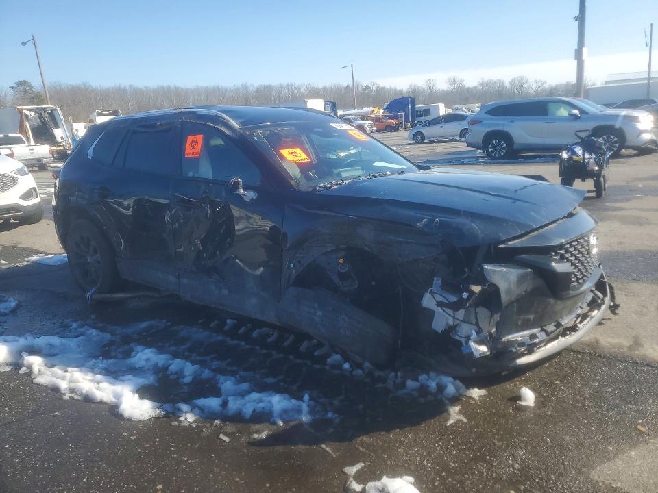 Aukcja sprzedaży 2025 Mazda Cx-50, vin: 7MMVABBM2SN346622, numer aukcji: 79238675