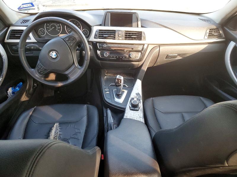 Auction sale of the 2017 Bmw 320 I, vin: WBA8E1G58HNU13050, lot number: 77352815