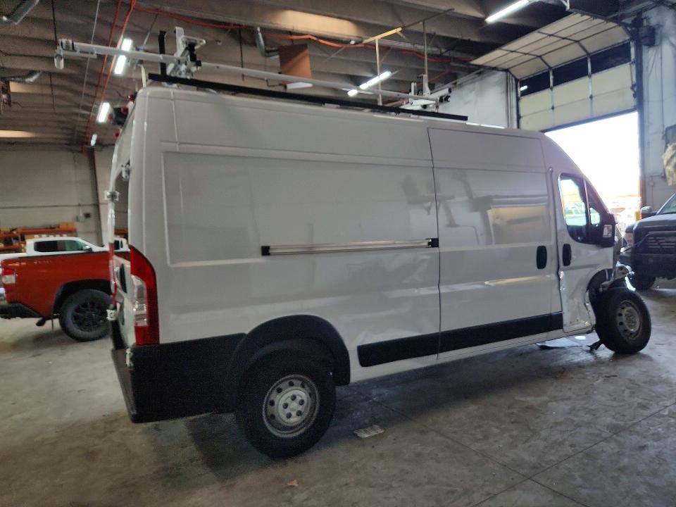 Aukcja sprzedaży 2023 Ram Promaster, vin: 3C6LRVDG0PE565199, numer aukcji: 98588985