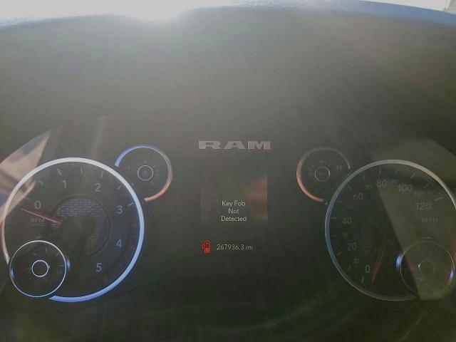 76515915 :رقم المزاد ، 3C6UR5HL1RG282698 vin ، 2024 Ram 2500 مزاد بيع