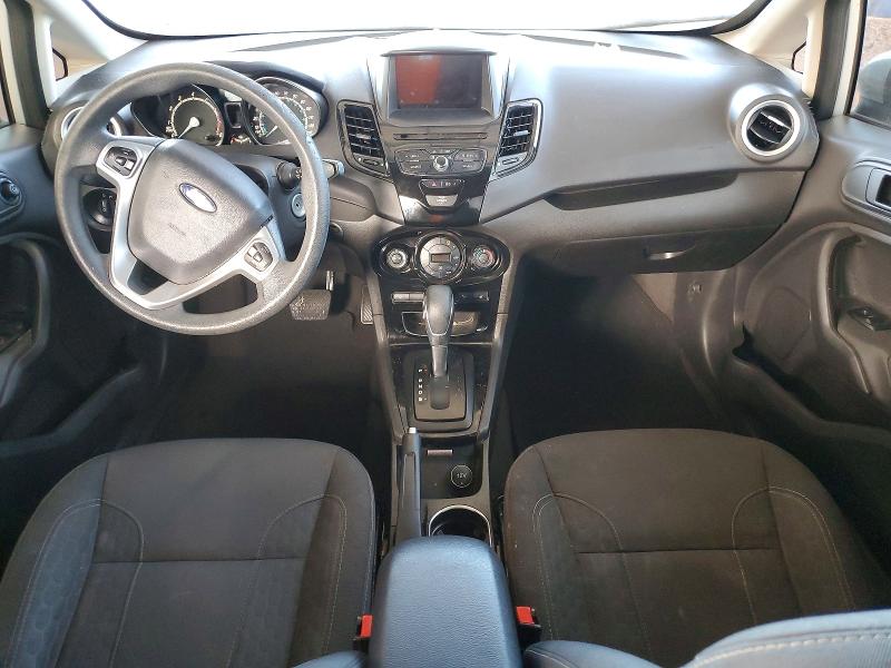 Продажа на аукционе авто 2019 Ford Fiesta, vin: 3FADP4EJ5KM117276, номер лота: 78526745