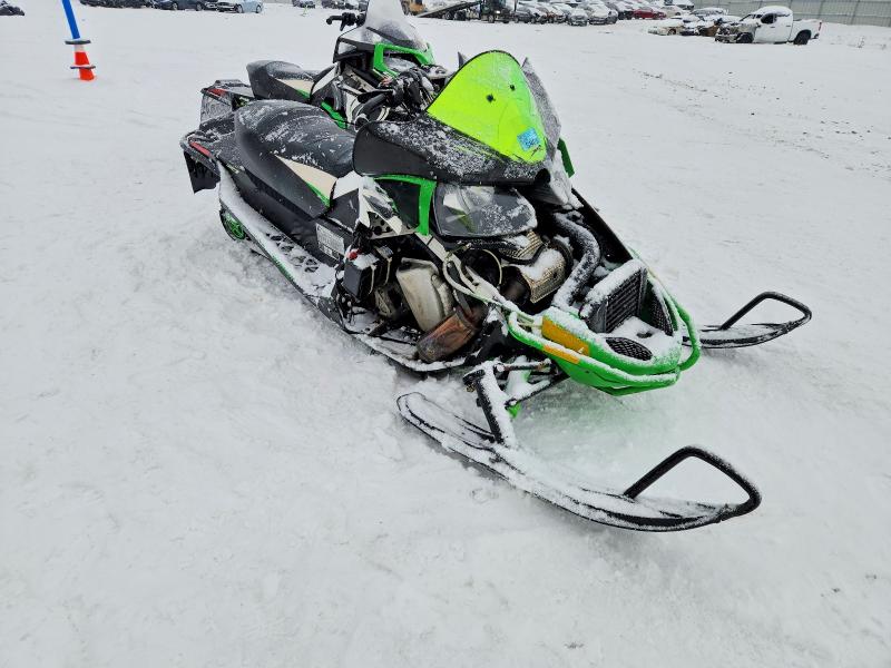 Продажа на аукционе авто 2010 Arctic Cat Unknown, vin: 4UF10SNW7A7115801, номер лота: 75613415