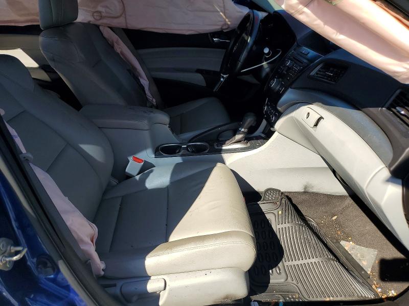 Продаж на аукціоні авто 2016 Acura Ilx, vin: 19UDE2F36GA017388, номер лоту: 77676505