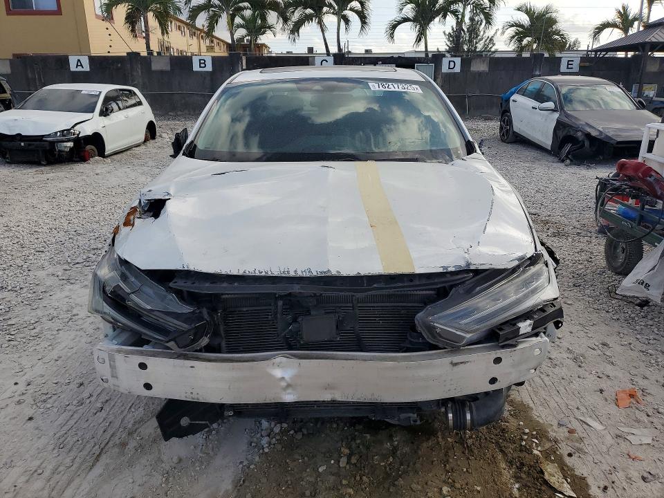 78217325 :رقم المزاد ، 19UDE2F76LA012950 vin ، 2020 Acura Ilx Premiu مزاد بيع