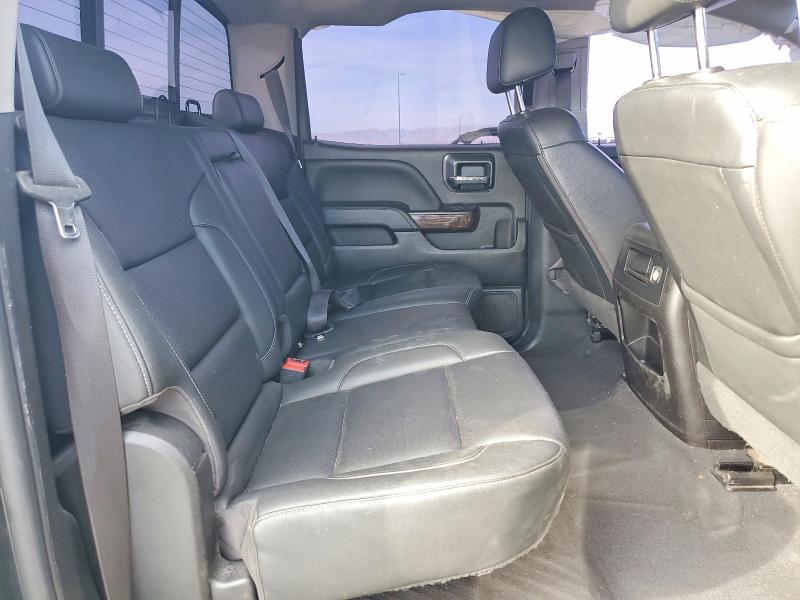 Продажа на аукционе авто 2018 Gmc Sierra, vin: 3GTU2NEC2JG630417, номер лота: 78355945