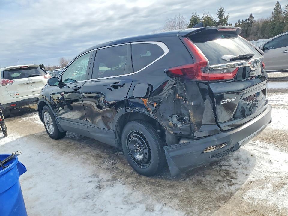 Aukcja sprzedaży 2021 Honda Cr-v, vin: 2HKRW2H21MH217721, numer aukcji: 78104065