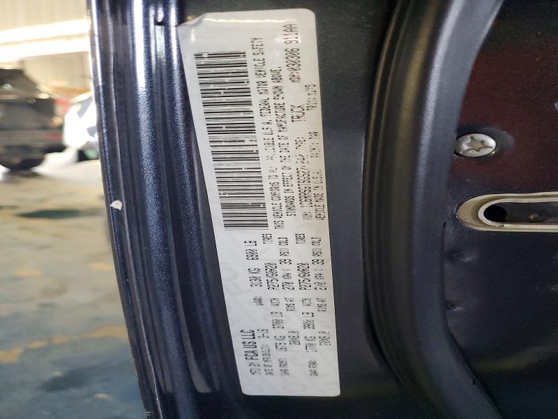Продажа на аукционе авто 2016 Ram 1500, vin: 1C6RR6GT9GS274240, номер лота: 76811485