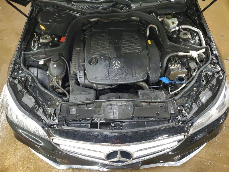 Продаж на аукціоні авто 2015 Mercedes-benz E, vin: WDDHF8JB4FB107782, номер лоту: 78240035