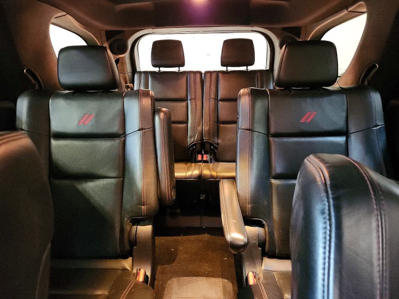 Auction sale of the 2022 Dodge Durango, vin: 1C4SDJCT6NC108220, lot number: 78522545