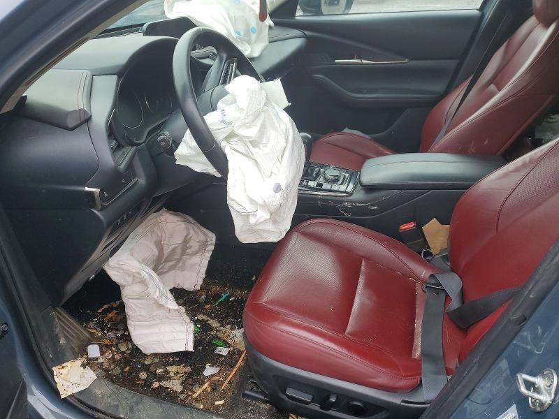 Aukcja sprzedaży 2023 Mazda Cx-30, vin: 3MVDMBCM3PM514477, numer aukcji: 77879355