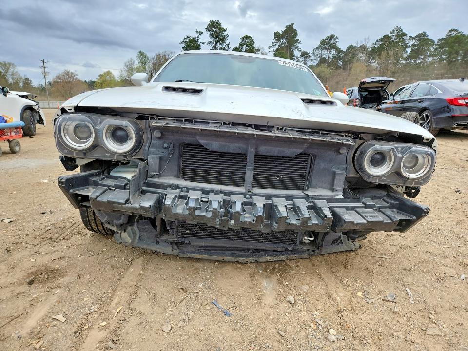 Aukcja sprzedaży 2018 Dodge Challenger, vin: 2C3CDZAG1JH208519, numer aukcji: 78134935