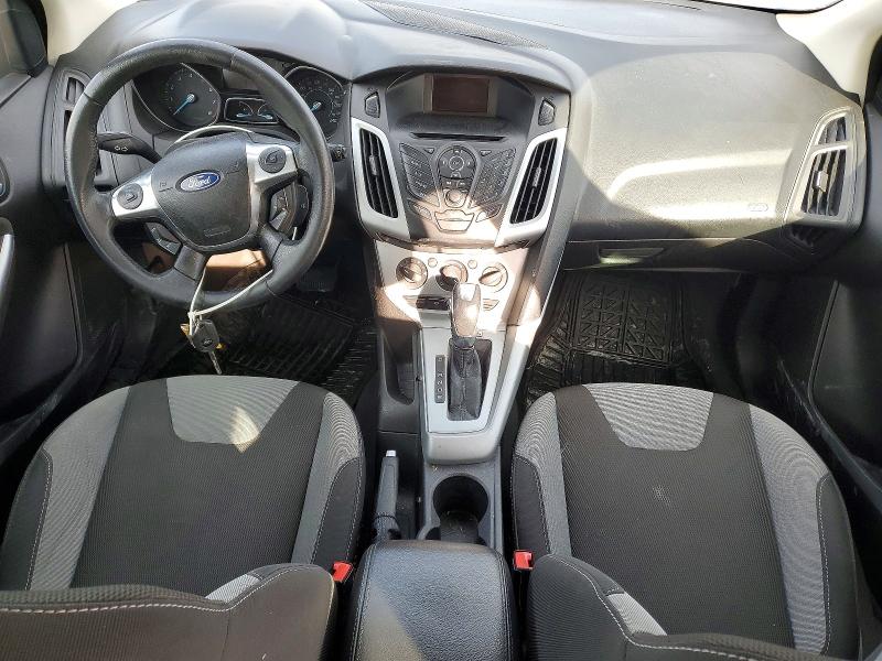Aukcja sprzedaży 2012 Ford Focus, vin: 1FAHP3K21CL112877, numer aukcji: 76344085