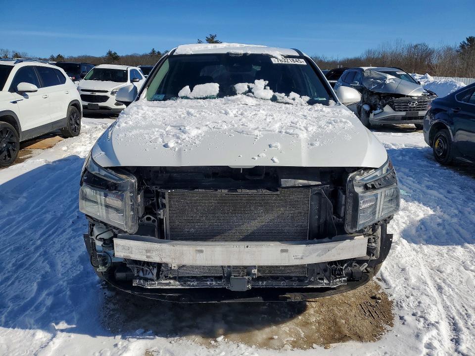 Aukcja sprzedaży 2021 Hyundai Santa Fe, vin: 5NMS1DAJ0MH345023, numer aukcji: 76321845