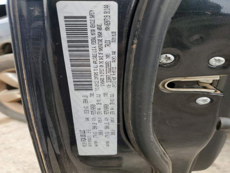 77756055 :رقم المزاد ، 3C6RR7LT6GG239951 vin ، 2016 Ram 1500 مزاد بيع