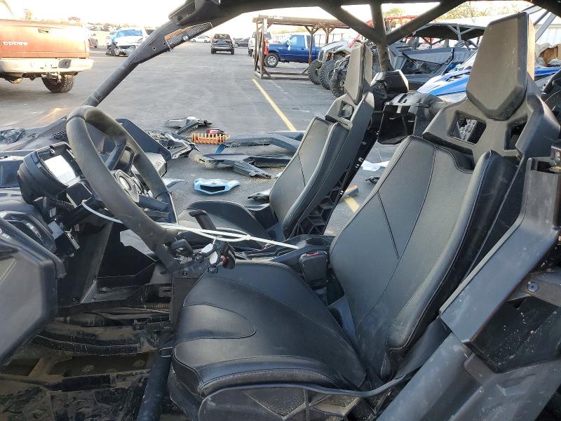 2025 Can Am Maverickx3 მანქანა იყიდება აუქციონზე, vin: 3JBVKAV27SE000395, აუქციონის ნომერი: 78357945