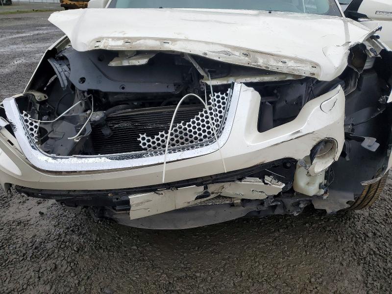 77682795 :رقم المزاد ، 1GKKVTED3CJ127951 vin ، 2012 Gmc Acadia مزاد بيع