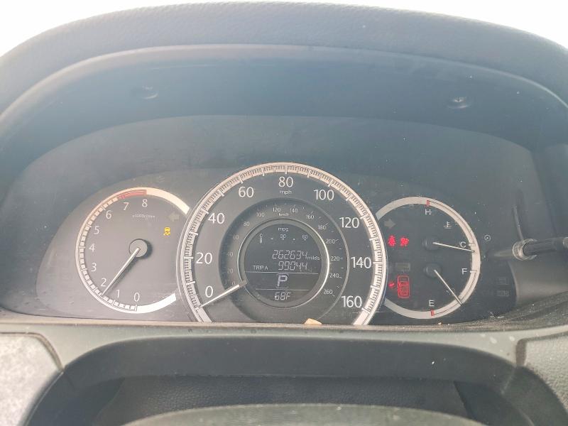 Продаж на аукціоні авто 2014 Honda Accord, vin: 1HGCR2F34EA202651, номер лоту: 77529745