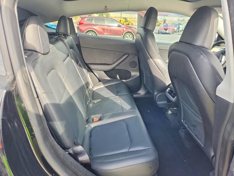 78444865 :رقم المزاد ، 7SAYGDEE2PA082674 vin ، 2023 Tesla Model Y مزاد بيع