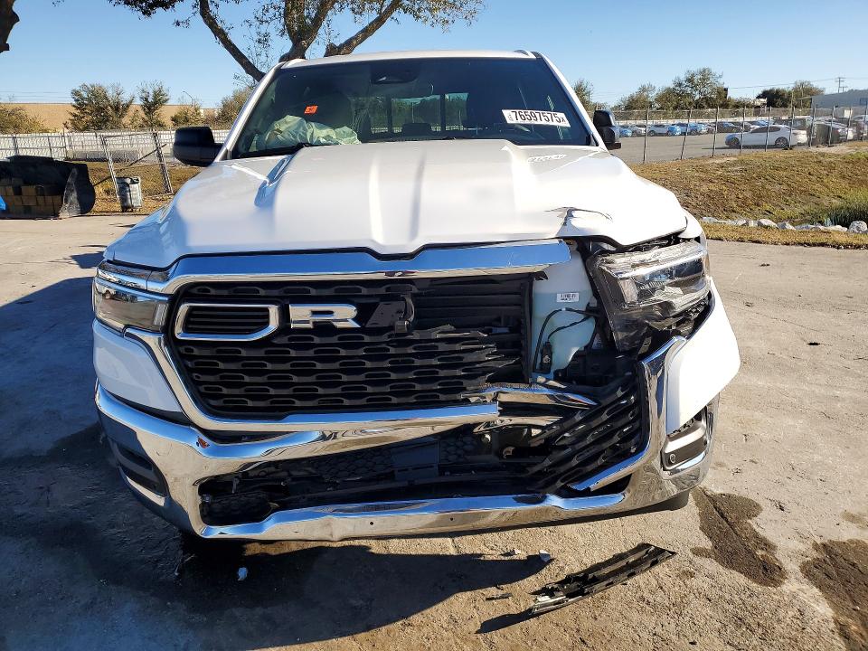 Aukcja sprzedaży 2025 Ram 1500, vin: 1C6RRFGG4SN192314, numer aukcji: 76597575