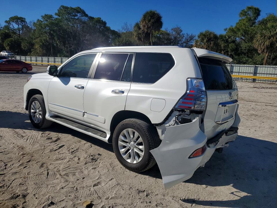 Auction sale of the 2018 Lexus Gx 460, vin: JTJBM7FX7J5181464, lot number: 78864315