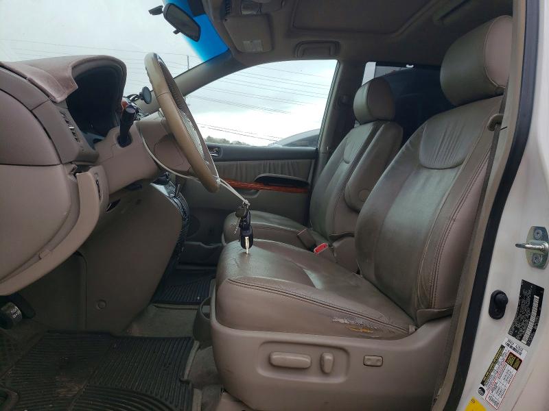 Продажа на аукционе авто 2007 Toyota Sienna, vin: 5TDBK22C27S007674, номер лота: 78320235