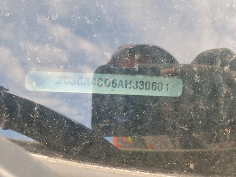 Aukcja sprzedaży 2010 Chrysler 300, vin: 2C3CA4CD6AH330601, numer aukcji: 76922645