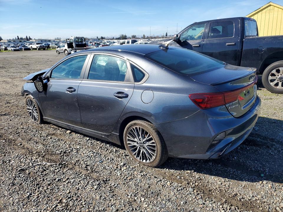 Продаж на аукціоні авто 2023 Kia Forte, vin: 3KPF54AD5PE604360, номер лоту: 78654695