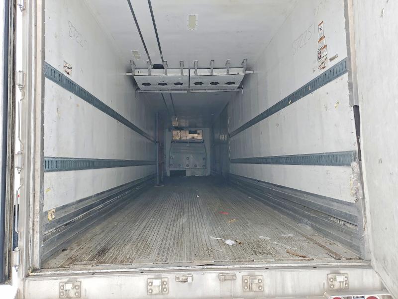 2016 Great Dane Trailers მანქანა იყიდება აუქციონზე, vin: 1GRAA9627GB702464, აუქციონის ნომერი: 78733585