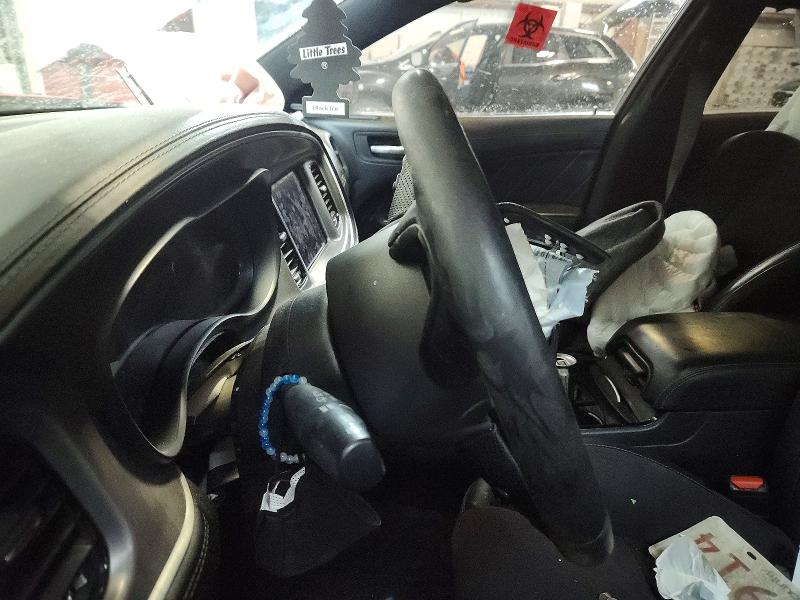 Продаж на аукціоні авто 2021 Dodge/ram Charger Gt 4dr Awd, vin: 2C3CDXMG7MH675903, номер лоту: 79059655